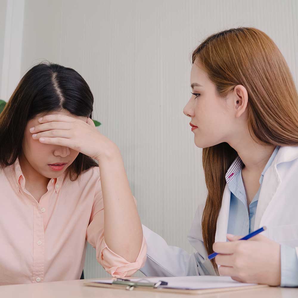 Facial Rejuvenation Acupuncture