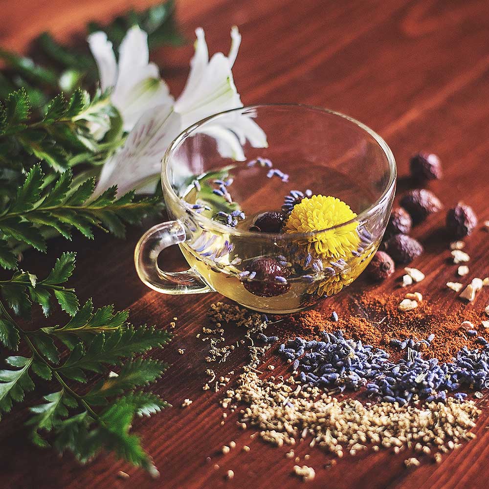 Traditional Eastern Medicine for Psoriasis